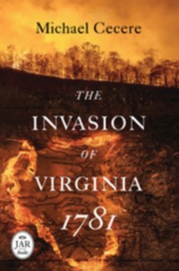 Cover Invasion of Virginia, 1781