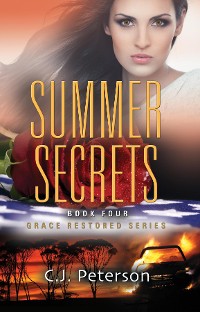 Cover Summer Secrets