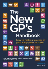 Cover New GP's Handbook Ebook