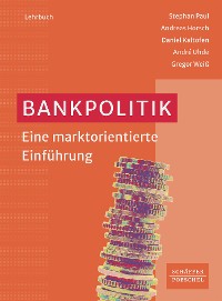 Cover Bankpolitik