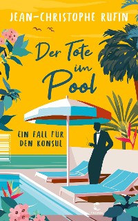 Cover Der Tote im Pool