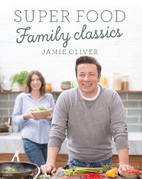 Cover Super Food Family Classics