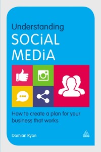 Cover Understanding Social Media