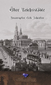Cover Ueber Reichsstädte
