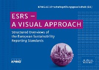Cover ESRS - A Visual Approach