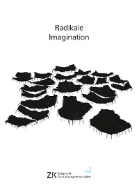 Cover Radikale Imagination