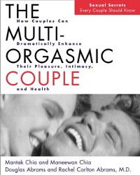 Cover Multi-Orgasmic Couple
