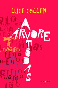 Cover A árvore todas: contos