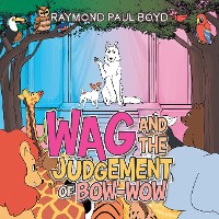 Cover Wag and the Judgement of Bow-Wow