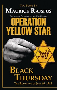 Cover Operation Yellow Star / Black Thursday