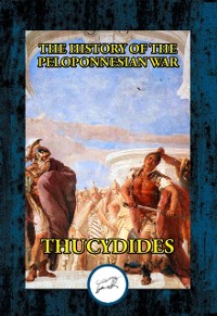 Cover History of the Peloponnesian War