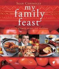 Cover My Family Feast