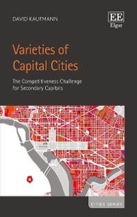 Cover Varieties of Capital Cities