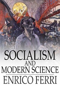 Cover Socialism and Modern Science