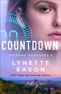 Cover Countdown (Extreme Measures Book #4)