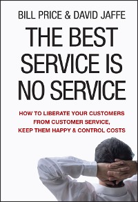 Cover The Best Service is No Service