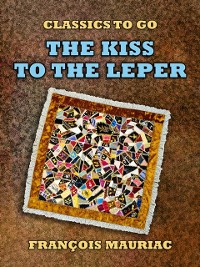 Cover Kiss to the Leper