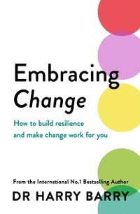 Cover Embracing Change
