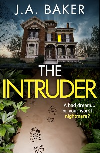 Cover The Intruder