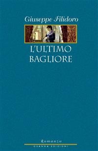 Cover L'ultimo bagliore