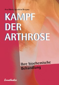 Cover Kampf der Arthrose
