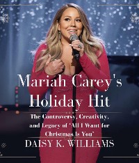 Cover Mariah Carey's Holiday Hit