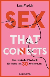 Cover Sex that connects