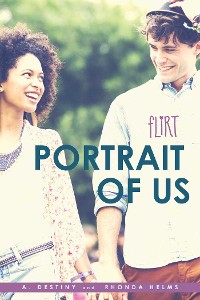 Cover Portrait of Us
