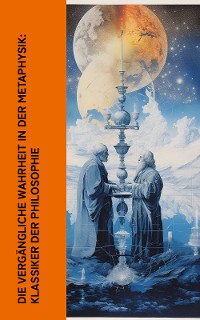 Cover Die vergängliche Wahrheit in der Metaphysik: Klassiker der Philosophie