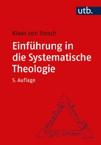 Cover Einführung in die Systematische Theologie