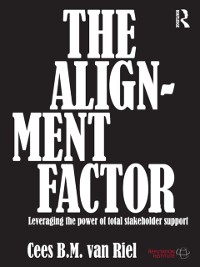 Cover The Alignment Factor