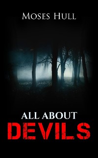 Cover All about Devils