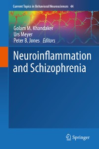 Cover Neuroinflammation and Schizophrenia