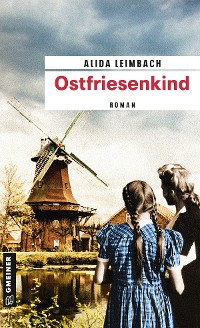 Cover Ostfriesenkind