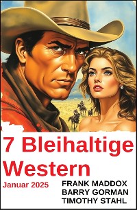 Cover 7 Bleihaltige Western Januar 2025