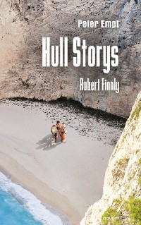 Cover Hull Storys