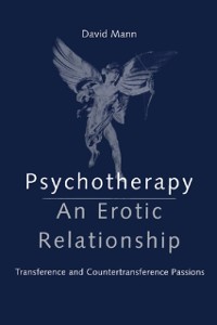 Cover Psychotherapy: An Erotic Relationship