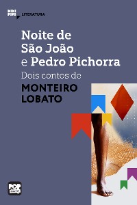 Cover Noite de São João e Pedro Pichorra