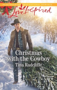 Cover Christmas with the Cowboy
