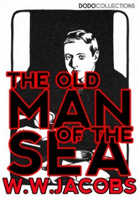 Cover The Old Man of the Sea