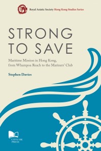 Cover Strong to Save