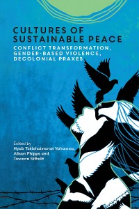 Cover Cultures of Sustainable Peace