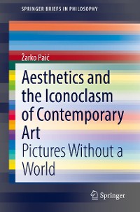 Cover Aesthetics and the Iconoclasm of Contemporary Art