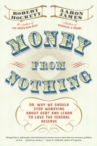 Cover Money From Nothing