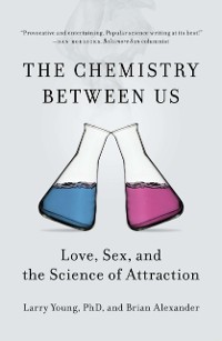 Cover Chemistry Between Us