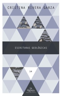 Cover Escrituras geológicas