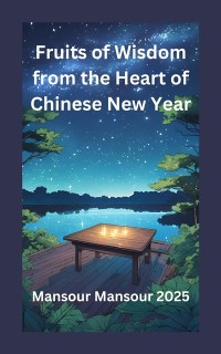 Cover Fruits of Wisdom from the Heart of Chinese New Year