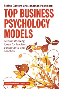 Cover Top Business Psychology Models