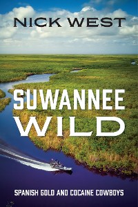 Cover Suwannee Wild