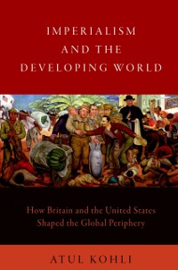 Cover Imperialism and the Developing World